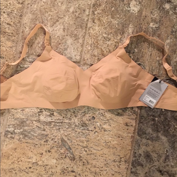 knix Other - 🤱🏻Knix Leakproof Nursing Bra NWT